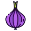 Onion icon 64x64