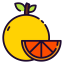 Orange icon 64x64