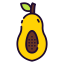 Papaya icon 64x64