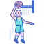 DUNK icon 64x64