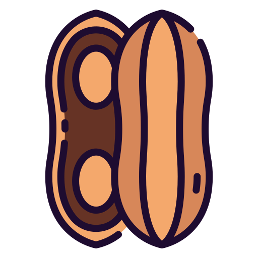 Peanut icon