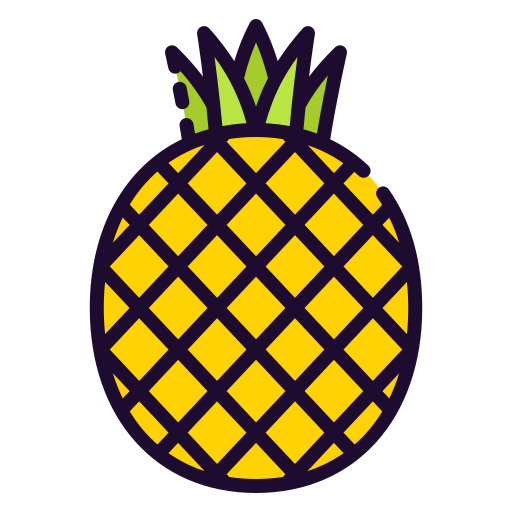 Pineapple icon