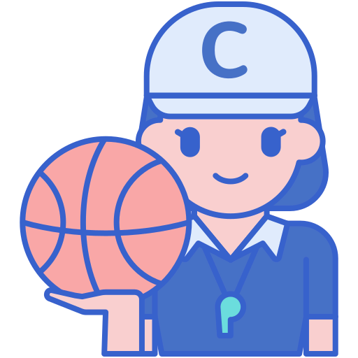 Coach icon
