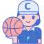 Coach icon 64x64