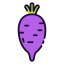 Radish icon 64x64