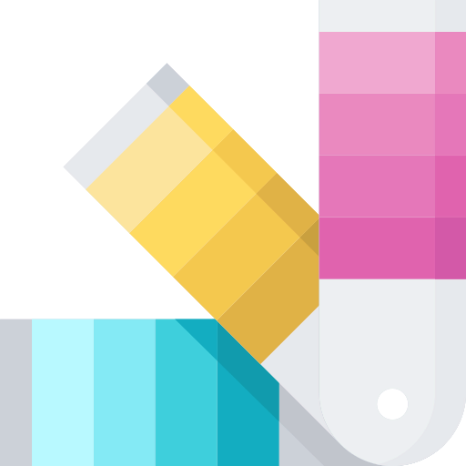 Pantone icon