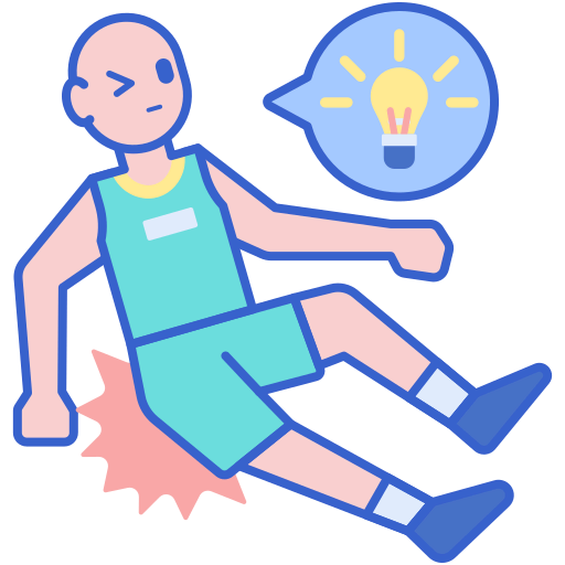 Fall icon