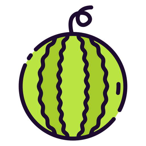 Watermelon icon
