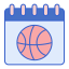 Sport news icon 64x64