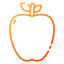 Apple icon 64x64