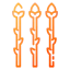 Asparagus icon 64x64