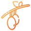 Оливки иконка 64x64