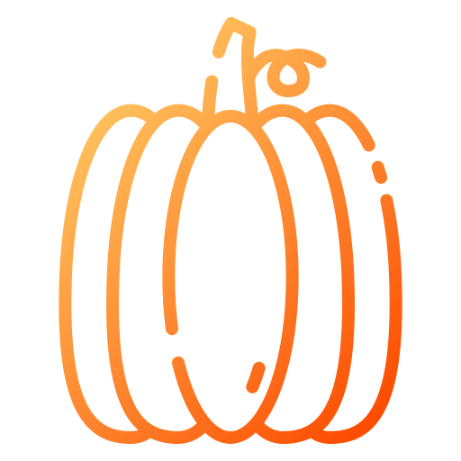 Pumpkin icon
