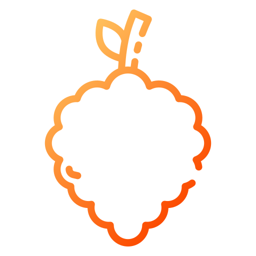 Raspberry icon