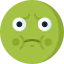 Sick icon 64x64