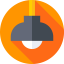 Lamp icon 64x64