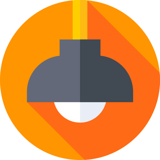 Lamp icon