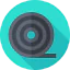 Insulating tape icon 64x64