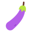 Eggplant アイコン 64x64