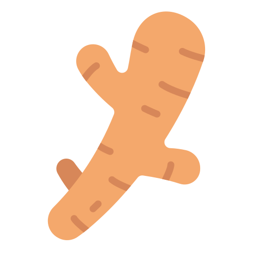 Ginger icon