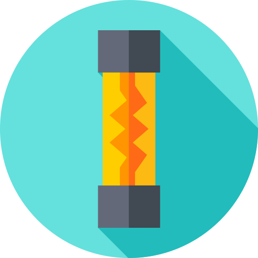 Fuse icon