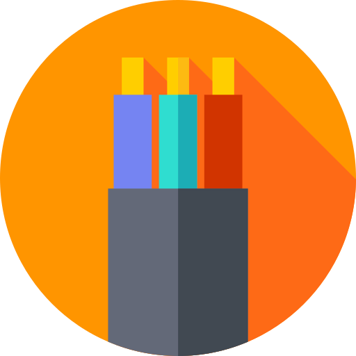 Wire icon
