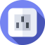 Fuse box 图标 64x64