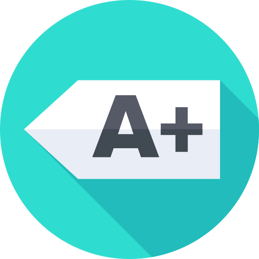 Energy class icon