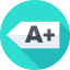 Energy class Symbol 64x64