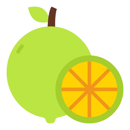 Lime icon