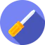 Screwdriver Symbol 64x64