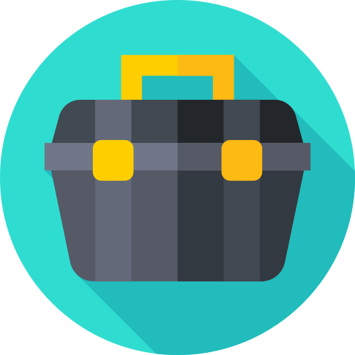 Toolbox icon