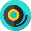 Tape Symbol 64x64