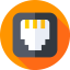 Rj45 Symbol 64x64