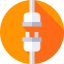 Plug Symbol 64x64