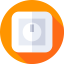 Socket Symbol 64x64