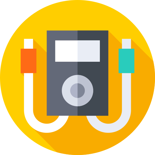 Multimeter Ikona