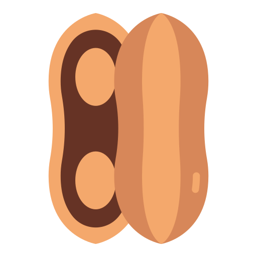 Peanut icon