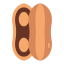 Peanut Ikona 64x64
