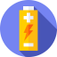 Battery Symbol 64x64