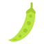 Peas Symbol 64x64