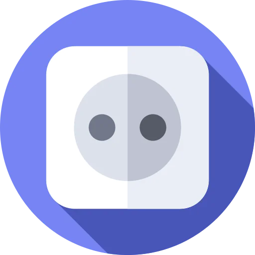 Socket Symbol