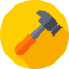 Hammer Symbol 64x64