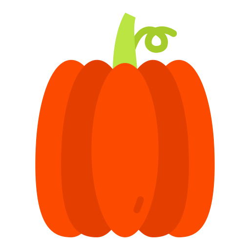 Pumpkin icon
