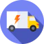 Truck Symbol 64x64