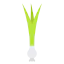Spring onion ícono 64x64