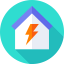 House Symbol 64x64