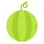 Watermelon Ikona 64x64