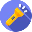 Flashlight Symbol 64x64