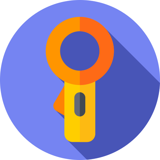 Clamp icon